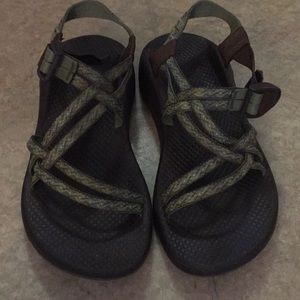 Chaco sandals